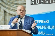 Константин Новоселов
Заместитель начальника контрольного управления
ФНС России