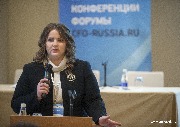 Анна Соколова
Начальник управления финансовых операций
НЛМК 