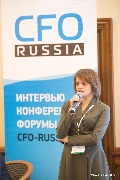 Елена Силкина
Директор дирекции по финансам
Воздушные Ворота Северной Столицы