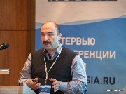 Михаил Игитов
Заместитель директора по организационному развитию
УГМК-ОЦМ