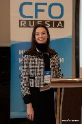 Людмила Крепышева, финансовый директор, Инталия, описала типы договоров между застройщиком и генподрядчиком
