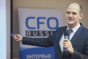 Кирилл Баранов
руководитель группы по финансовому контролю и управлению рисками
Хендэ Мотор СНГ