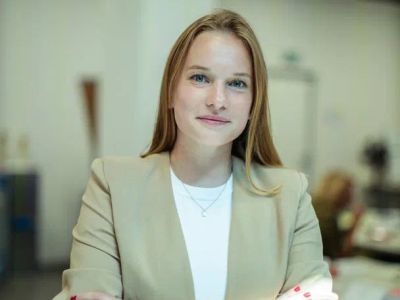 Мария Теплова, Р-Фарм: «Поколению Z важно работать не просто ради зарплаты, а ради высокого смысла»