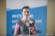 Анна Рябинина 
Финансовый директор
Морской порт Санкт-Петербурга