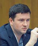Михаил Хорошев: «Если вы хотите порядка в своих деньгах – автоматизируйте казначейство»