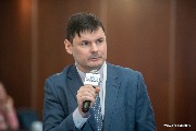 Алексей Сизов
Руководитель проектов департамента казначейства
Норникель