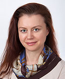 Елена Врагова: «Мы превратили бюджетный процесс в осознанное построение финансовой стратегии компании»