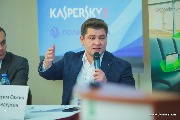 Максим Сажин
финансовый директор
Хендерсон