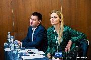  Вторая конференция «Налоговое планирование в ритейле»