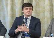 Олег Лохмаков
Директор департамента по корпоративному финансированию
Росинтер Ресторантс Холдинг