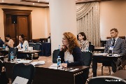 Пятнадцатая конференция «Корпоративные системы риск-менеджмента»