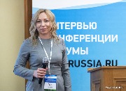 Ирина Сивова
Руководитель контроллинга по Восточной Европе
Hilti Group
