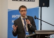 Антон Кокорин
Директор департамента планирования, управленческой отчетности и анализа
МТС
