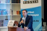 Павел Степанов
Руководитель направления по развитию технологических сервисов
Национальный расчетный депозитарий