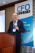 Сергей Блинов
Руководитель группы макроэкономических исследований и долгосрочного прогнозирования
КАМАЗ
