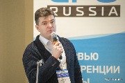 Захар Калмыков
Финансовый директор
Центральная дистрибьюторская компания