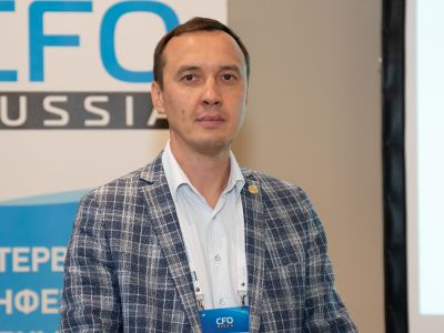 Рамиль Васиков, Татнефть: «Централизация управления внутригрупповыми услугами уменьшает потребность в дополнительном финансировании»
