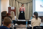 Дарья Шумкина
Руководитель отдела по корпоративным финансам, финансовому
менеджменту и оптимизации процессов
Международный аэропорт Симферополь