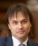 CFO-прогноз: Вячеслав Сотник «Формула успеха – развиваться самому и развивать компанию»