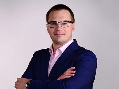 Олег Базалеев, Crescent Petroleum: «Заметки ESG-начальника: Если ESG слетит с горки»