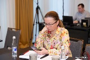 Конференция «Актуальные вопросы налогообложения»