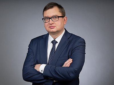 CFO-прогноз: Денис Попов, Промсвязьбанк: «В 2023 году сложности останутся, но экономический спад замедлится» 
