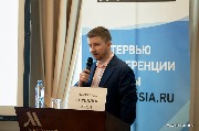 Александр Корнилов
Старший аналитик по нефтегазовому и электроэнергетическому сектору
АТОН
