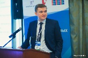 Михаил Хардиков
Финансовый директор
ЕвроСибЭнерго