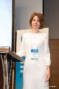 Наталья Бахова
Директор Департамента международного и структурного финансирования
Московский Кредитный Банк