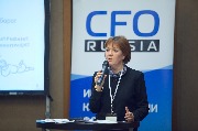 Лилия Титова, 
исполнительный директор,
Ассоциация СПФО