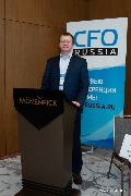 Виталий Кузнецов, руководитель отдела кредитного контроля, KNAUF Insulation, рассказал про кредитный контроль и коммерцию