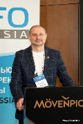 Алексей Калашников, директор по управлению цепочками поставок, ВымпелКом