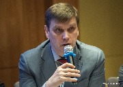 Алексей Чубарь
Начальник управления цифровой трансформации
Банк ВТБ
