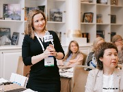 Наталья Наумова
Руководитель отдела компенсаций и льгот и трудовых отношений
Акрихин
