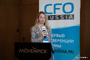 Наталья Бовкун, финансовый контролер, Systeme Electric