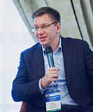 CFO-прогноз: Игорь Горшунов, «Хендерсон»: «Мы будем развивать Data Driven Management»