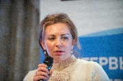 Элина Бойченко
Управляющий директор
Металлоинвест корпоративный сервис