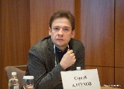 Сергей Алтухов
Директор по информационным технологиям
Simple