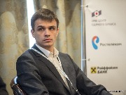 Антон Трещалов
Директор единого расчетного центра
Газпромнефть Бизнес-сервис