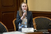 Мария Жебит
Директор по связям с общественностью и государственными органами "Союзмолоко"