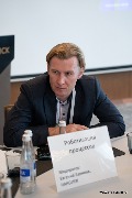 Евгений Баринов, заместитель генерального директора по финансам и цифровым технологиям, НАНОЛЕК