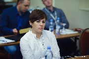 Резеда Несынова
Директор департамента информационных технологий
ГК Миррико 

