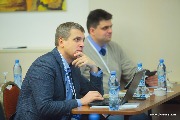 Дмитрий Бацюро
ИТ-директор
Стокманн

