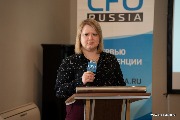 Анна Ведяшкина, начальник управления казначейских операций Дальневосточного региона, Сервисный Центр ФЕСКО