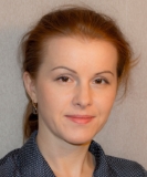 Елизавета Кирдянова: «На данный момент один специалист  HR-АЦО ведет примерно 1500 человек»