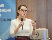 Ольга Часовская
Финансовый менеджер
Unilever