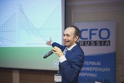 Павел Викулаев
Заместитель финансового директора
Ленстройтрест