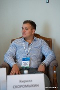 Кирилл Скоромыкин
руководитель проектного офиса внутренней автоматизации
Avito
