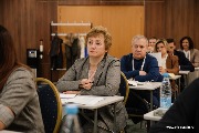 Елена Бобовикова
Руководитель управления транзакционного учета
Интер РАО – Управление сервисами