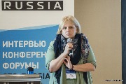 Ольга Гурова
Финансовый директор по управлению бизнес-результативностью
Unilever